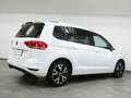 Volkswagen Touran 2,0 DSG HL LED Navi Ahk ACC Standh DAB Kamera Shz Weiß - thumbnail 4