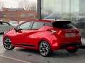 Nissan Micra 1.0 IG-T N-Design 24 maanden garantie Rojo - thumbnail 15