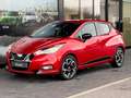 Nissan Micra 1.0 IG-T N-Design 24 maanden garantie Rojo - thumbnail 1