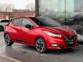Nissan Micra 1.0 IG-T N-Design 24 maanden garantie Rojo - thumbnail 2