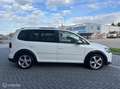 Volkswagen Cross Touran 1.2 TSI Highline l Pano l 7 Persoons Wit - thumbnail 6