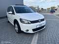 Volkswagen Cross Touran 1.2 TSI Highline l Pano l 7 Persoons Wit - thumbnail 7