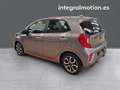 Kia Picanto 1.0 CVVT 49kW (67CV) GT Line Brun - thumbnail 4