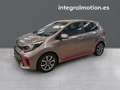 Kia Picanto 1.0 CVVT 49kW (67CV) GT Line Brun - thumbnail 1