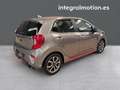 Kia Picanto 1.0 CVVT 49kW (67CV) GT Line Brun - thumbnail 5