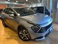 Kia Sportage Sportage V 2022 1.6 crdi mhev Business Argento - thumbnail 1