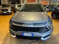 Kia Sportage Sportage V 2022 1.6 crdi mhev Business Argento - thumbnail 4