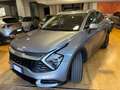Kia Sportage Sportage V 2022 1.6 crdi mhev Business Argento - thumbnail 3