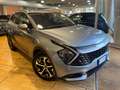 Kia Sportage Sportage V 2022 1.6 crdi mhev Business Argento - thumbnail 10