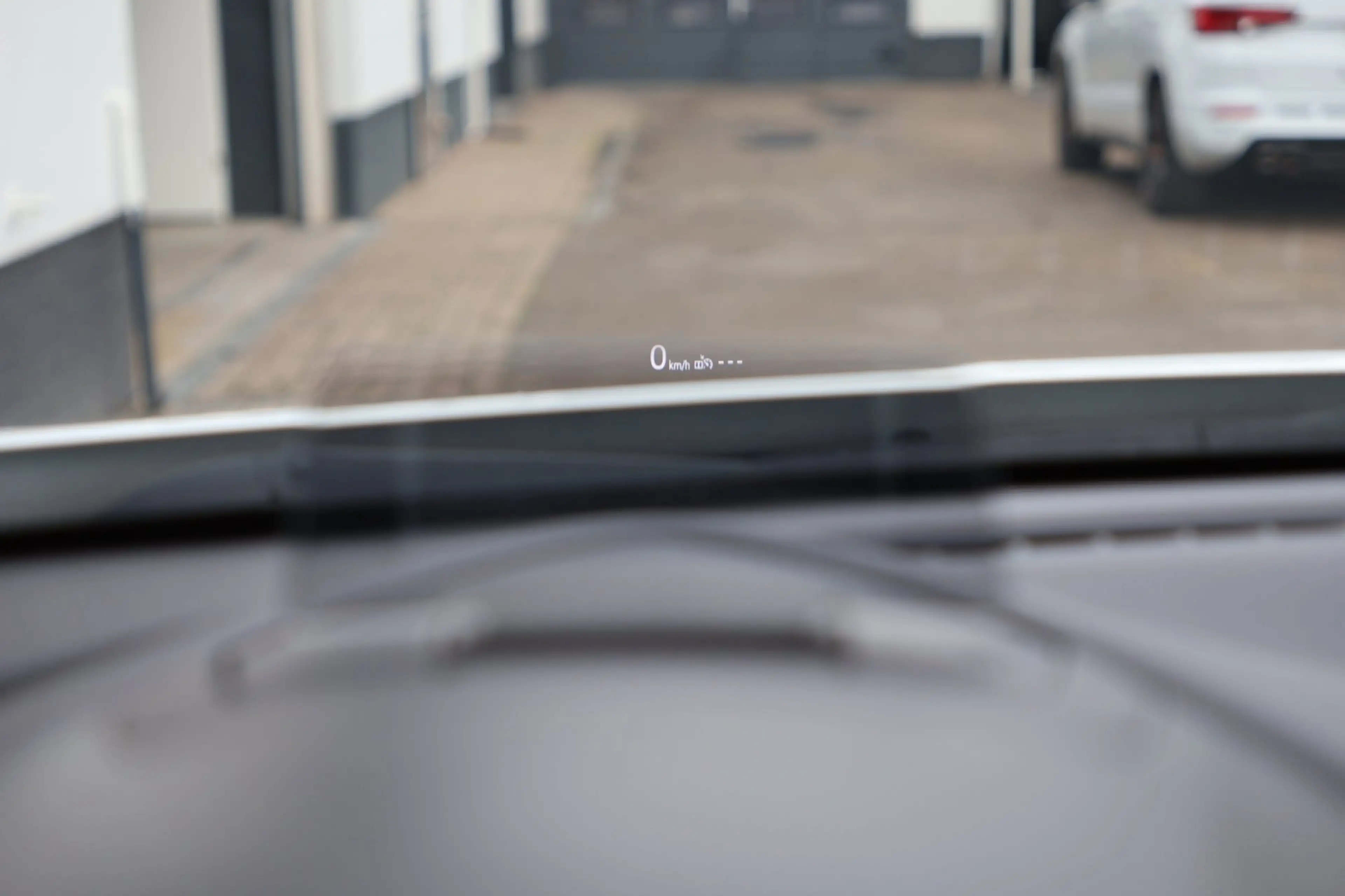 Mazda CX-3 2.0 SkyActiv-G 120 Sport Selected Carplay Camera — photo 7