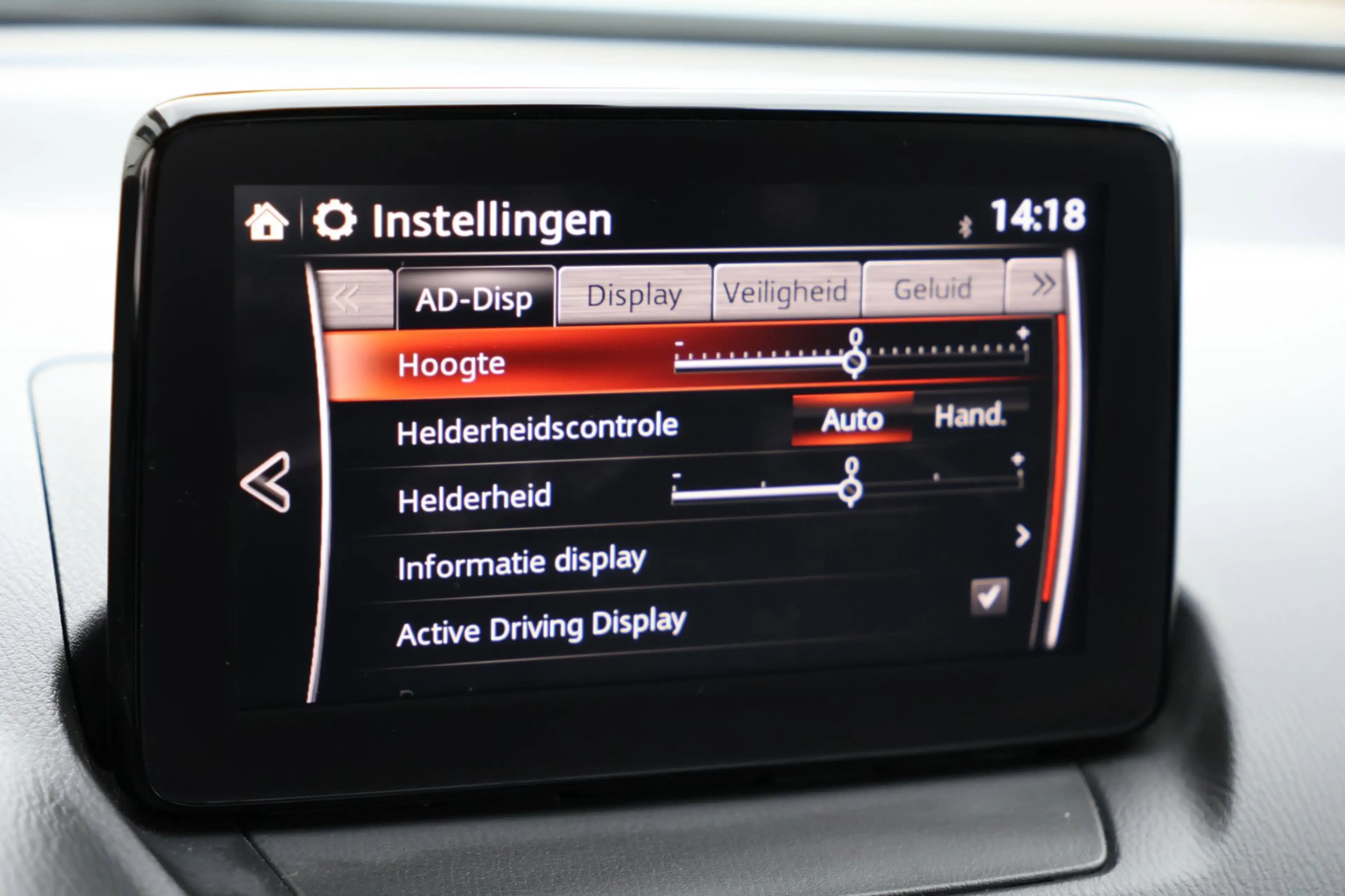 Mazda CX-3 2.0 SkyActiv-G 120 Sport Selected Carplay Camera — photo 25