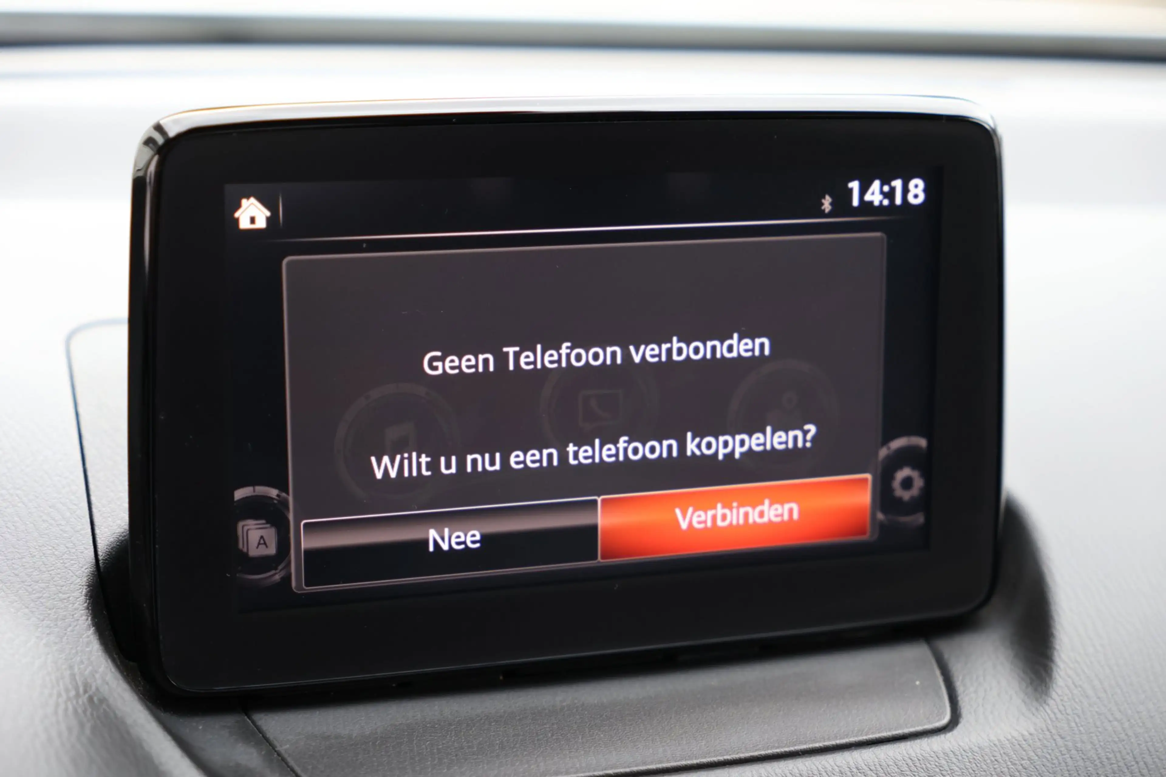 Mazda CX-3 2.0 SkyActiv-G 120 Sport Selected Carplay Camera — photo 24