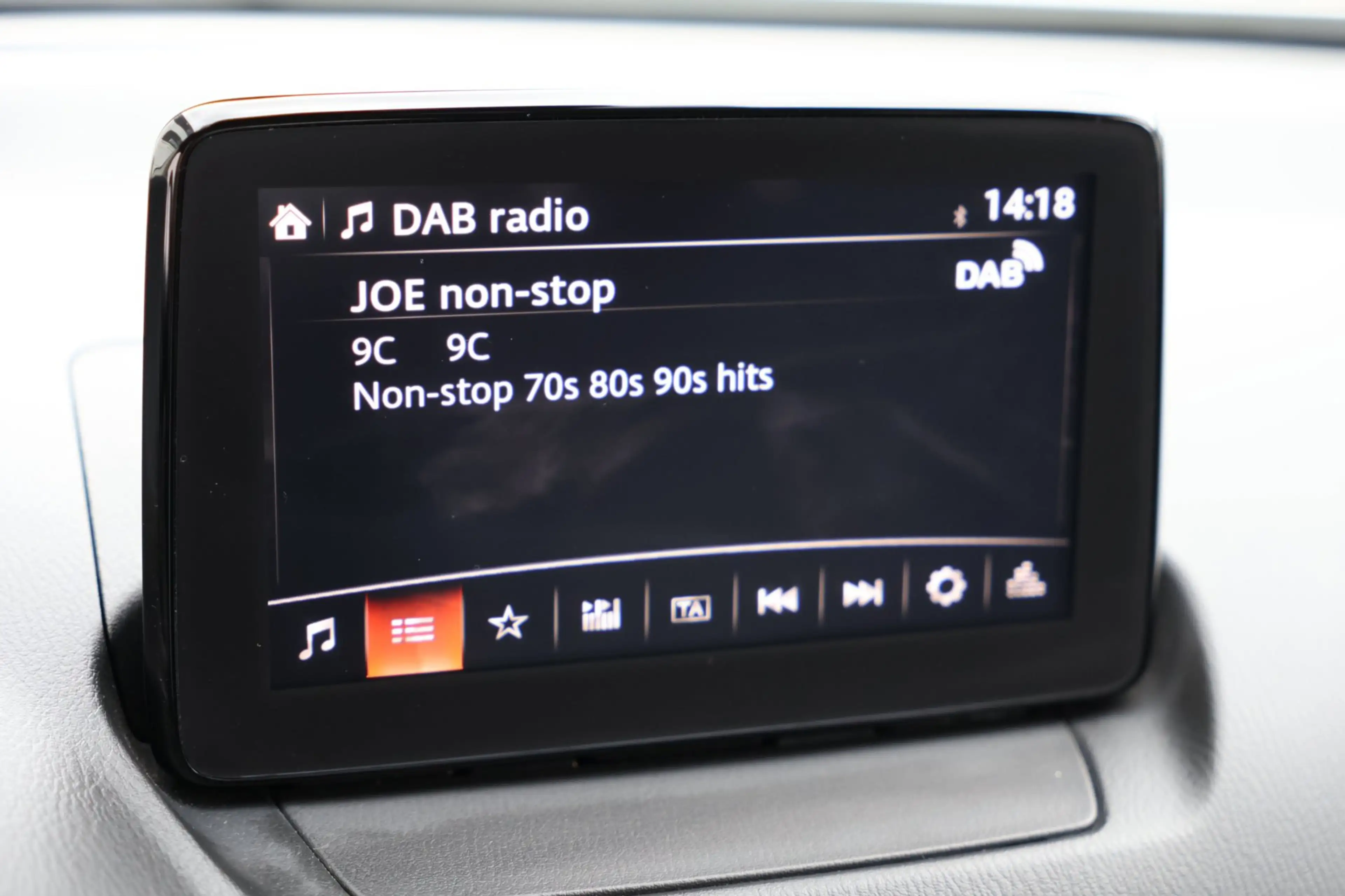 Mazda CX-3 2.0 SkyActiv-G 120 Sport Selected Carplay Camera — photo 23