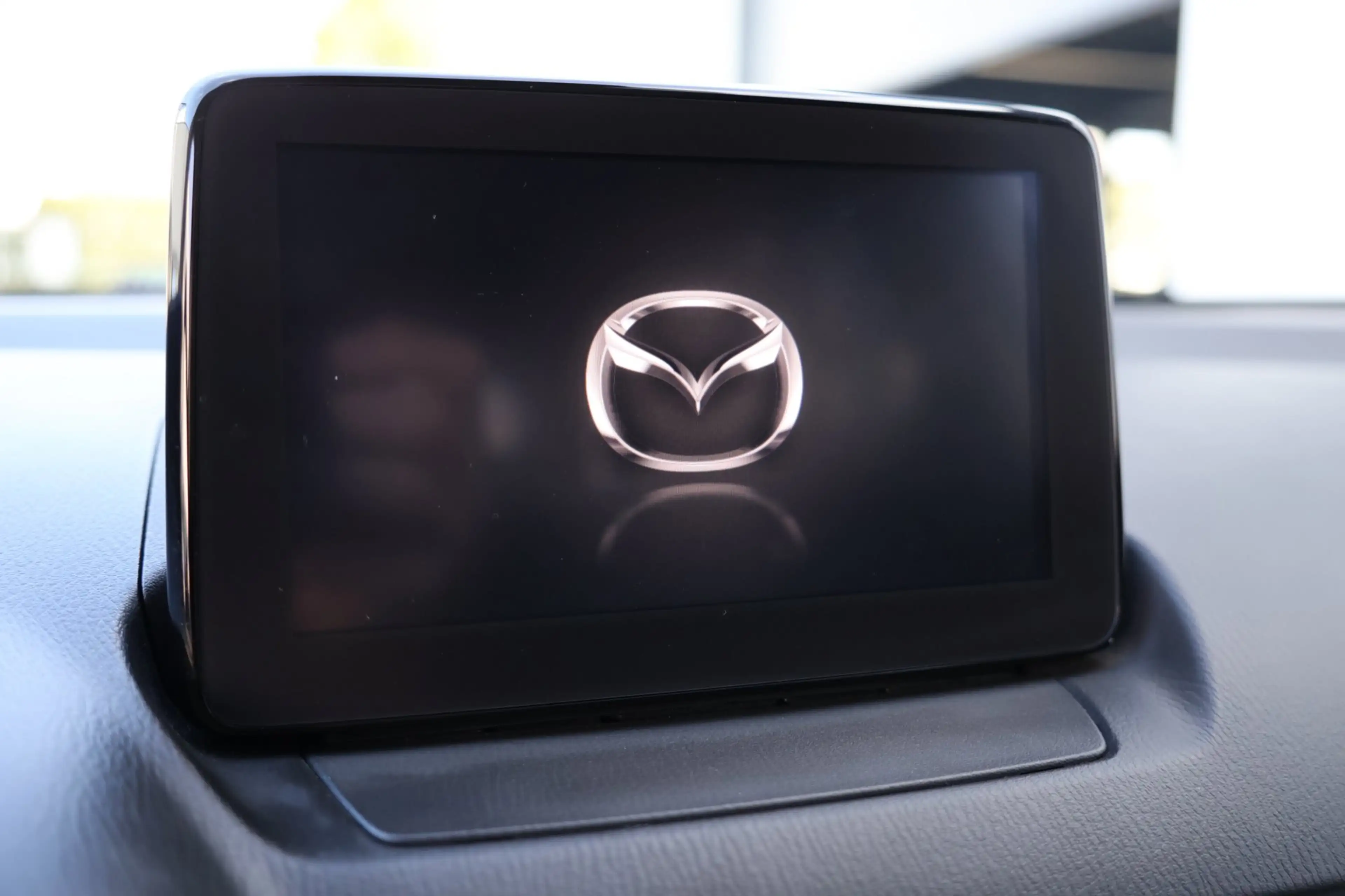 Mazda CX-3 2.0 SkyActiv-G 120 Sport Selected Carplay Camera — photo 15