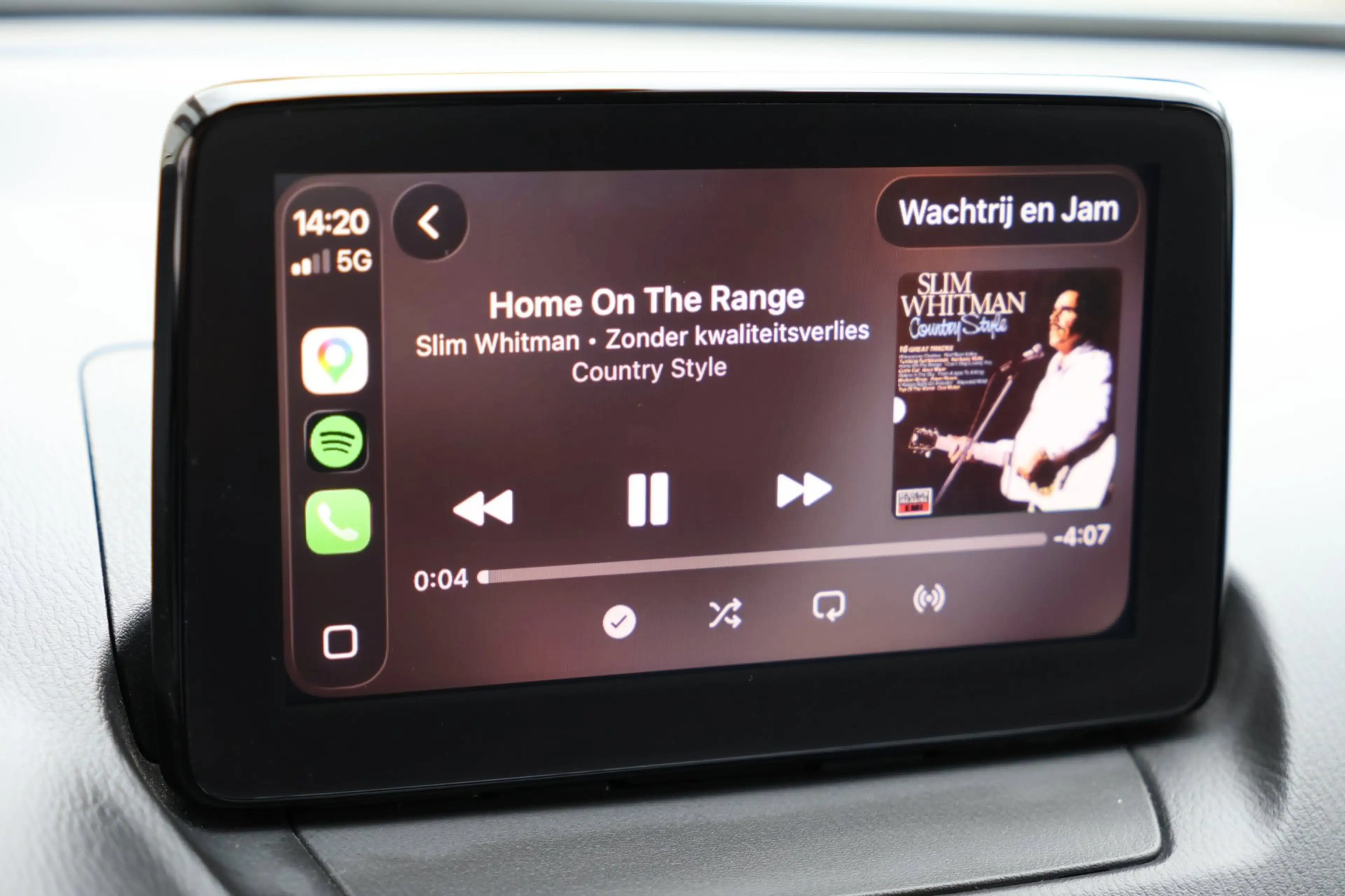 Mazda CX-3 2.0 SkyActiv-G 120 Sport Selected Carplay Camera — photo 20