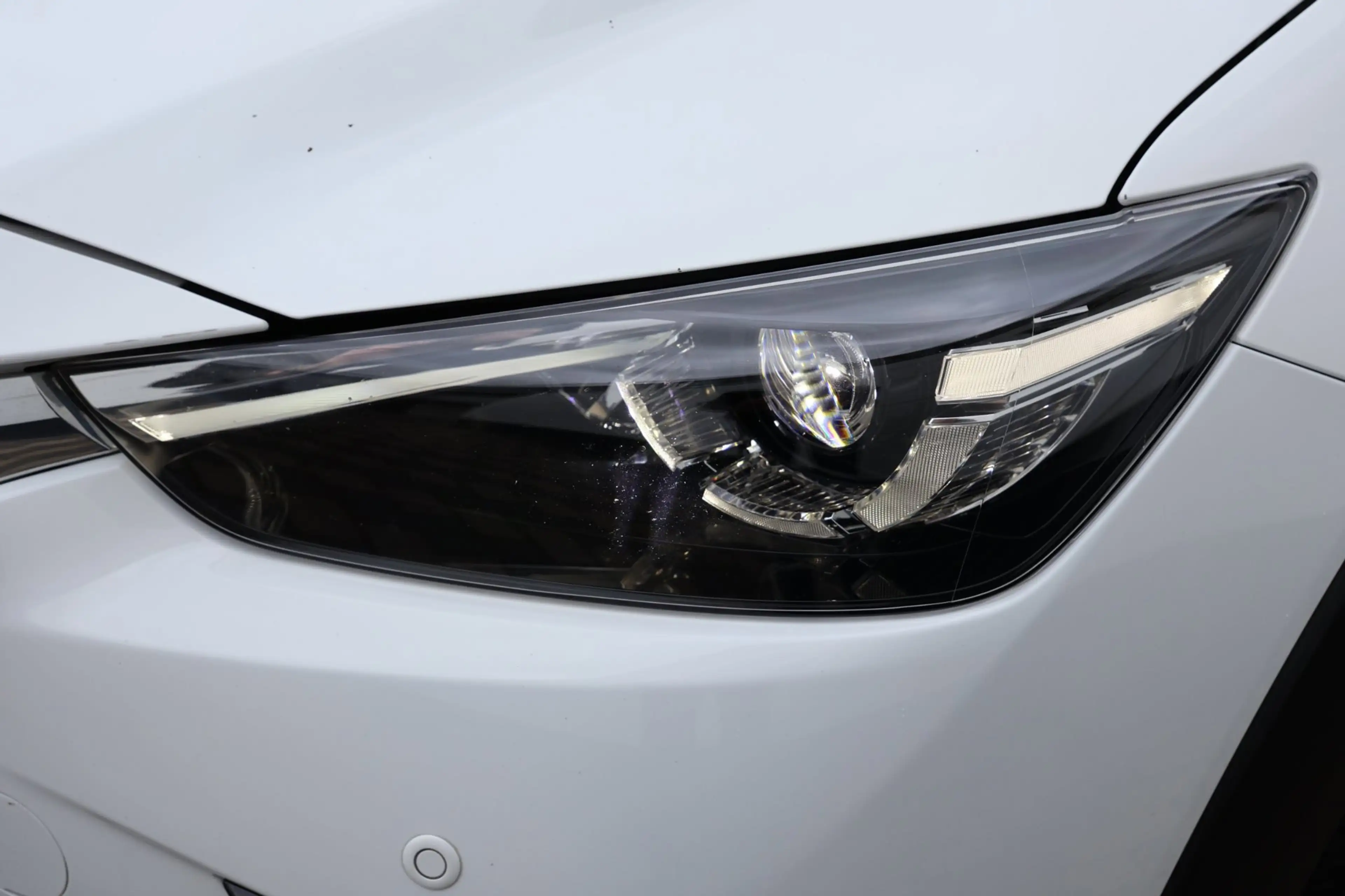 Mazda CX-3 2.0 SkyActiv-G 120 Sport Selected Carplay Camera — photo 39