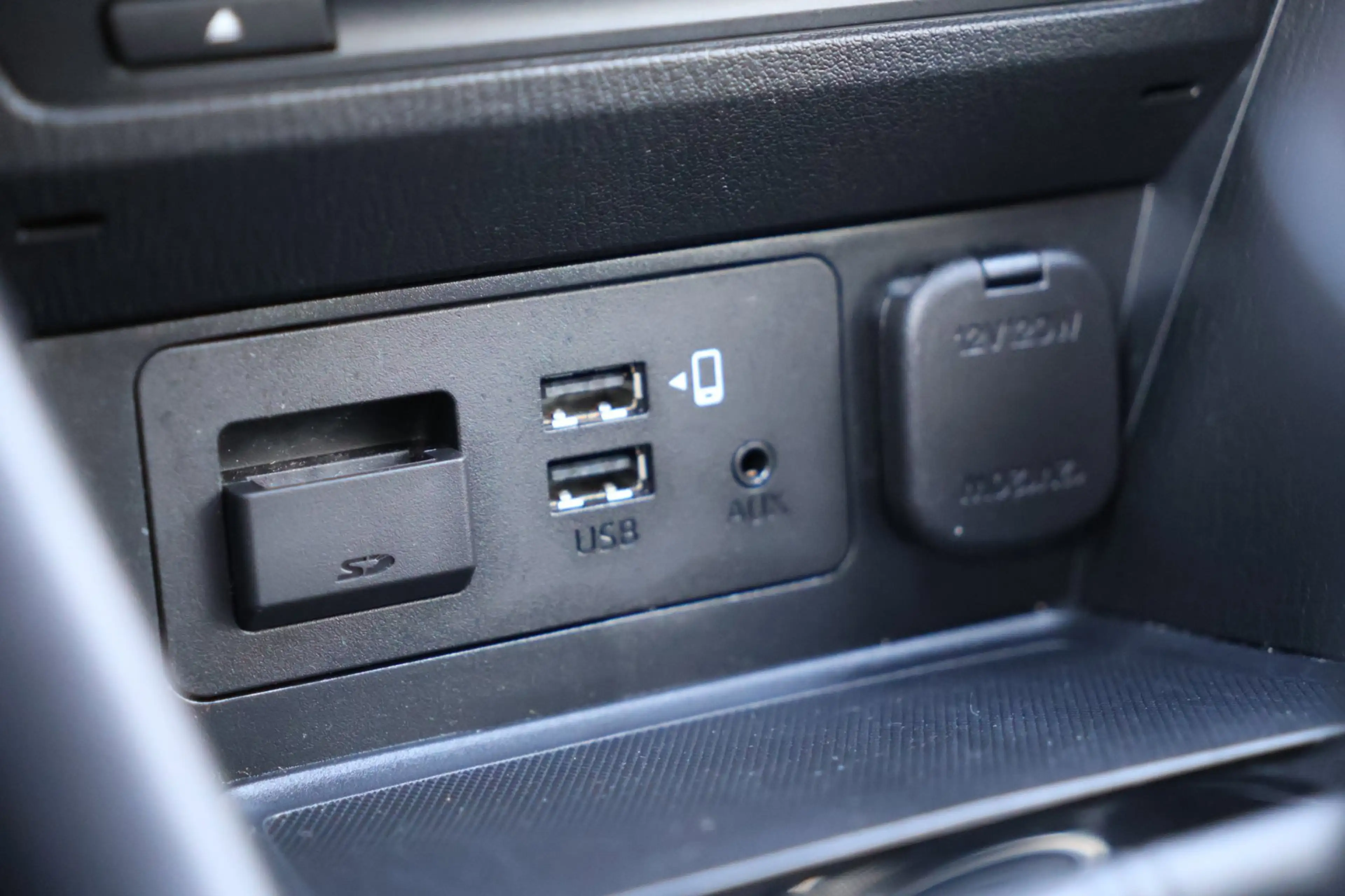 Mazda CX-3 2.0 SkyActiv-G 120 Sport Selected Carplay Camera — photo 14