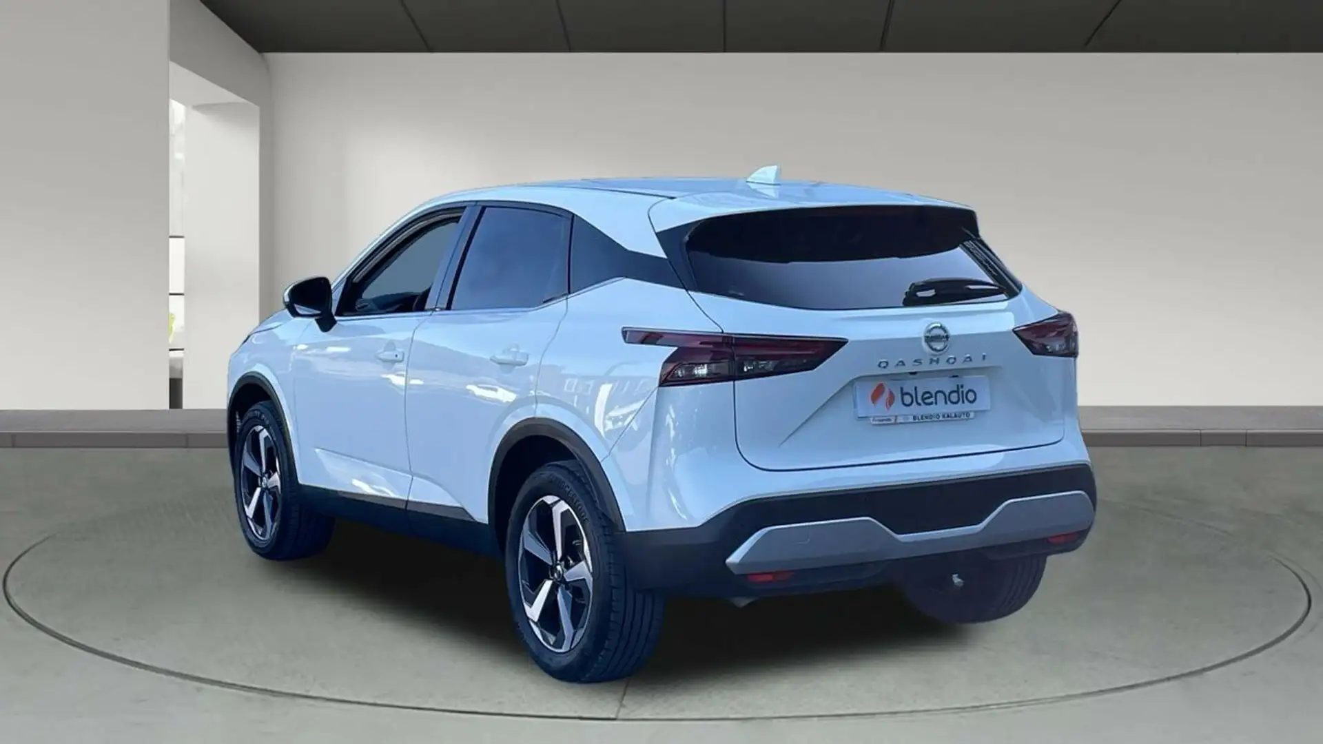 Nissan Qashqai 1.3 DIG-T mHEV 12V N-GO 4x2 103kW Sarı - 2