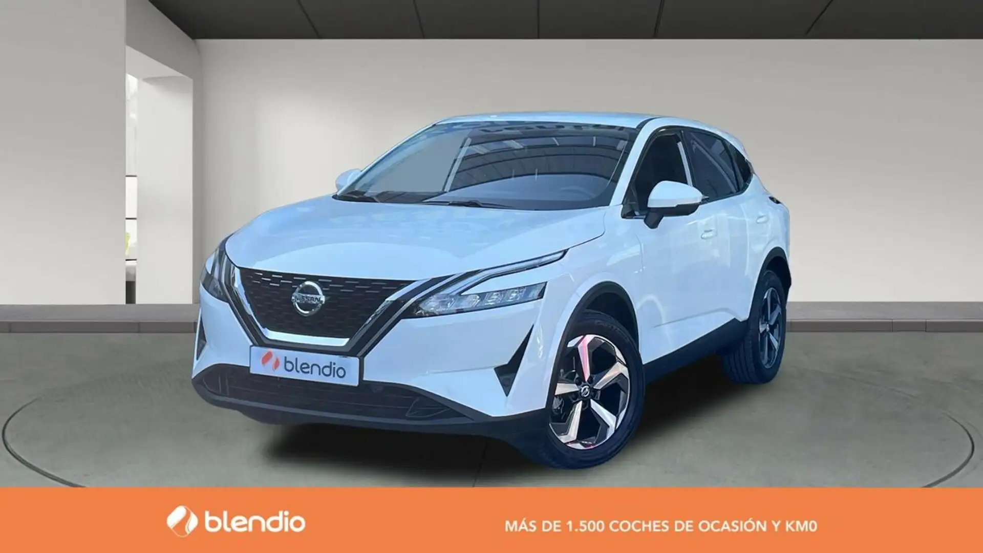 Nissan Qashqai 1.3 DIG-T mHEV 12V N-GO 4x2 103kW Sarı - 1