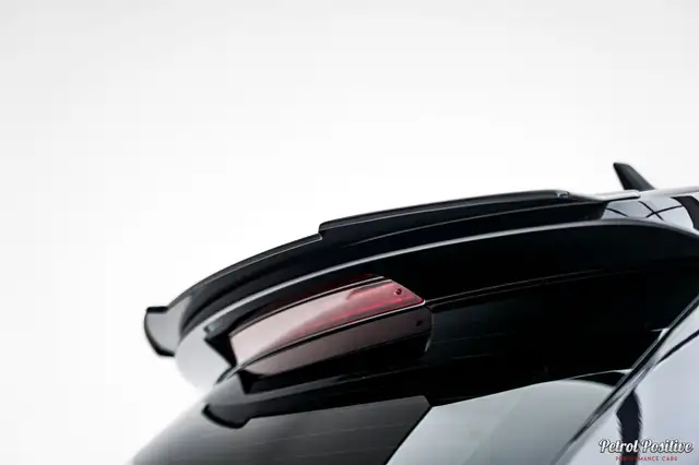 Skoda Octavia view 16