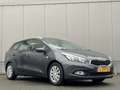 Kia Ceed SW / cee'd SW Sportswagon - airco - cruise 1.4 CVVT Gris - thumbnail 3