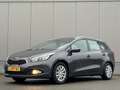 Kia Ceed SW / cee'd SW Sportswagon - airco - cruise 1.4 CVVT Gris - thumbnail 1