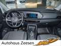 Volkswagen Caddy 1.5 TSI KLIMA PDC SITZHEIZUNG Gris - thumbnail 6