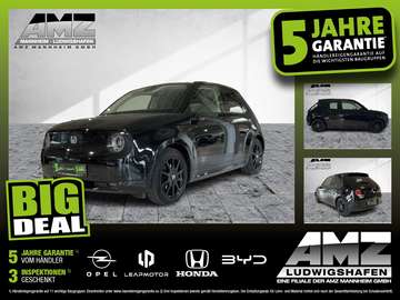 Advanc Advanc ACC+LED+Navi+Pano+SD+SHZ+Kam.