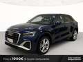 Audi Q2 35 2.0 tdi s line edition s-tronic Blu/Azzurro - thumbnail 1