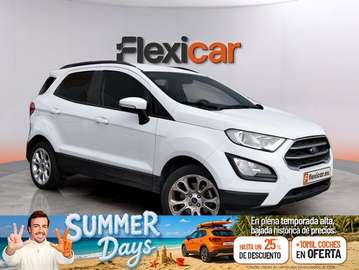 1.0 EcoBoost ST Line 125