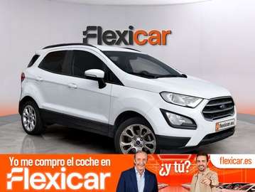 1.0 EcoBoost ST Line 125