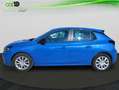Opel Corsa 1.2 XEL S/S Edition 75 Azul - thumbnail 2