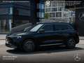 Mercedes-Benz EQB 250 AMG+ADVANCED+KAMERA+SPUR Schwarz - thumbnail 3