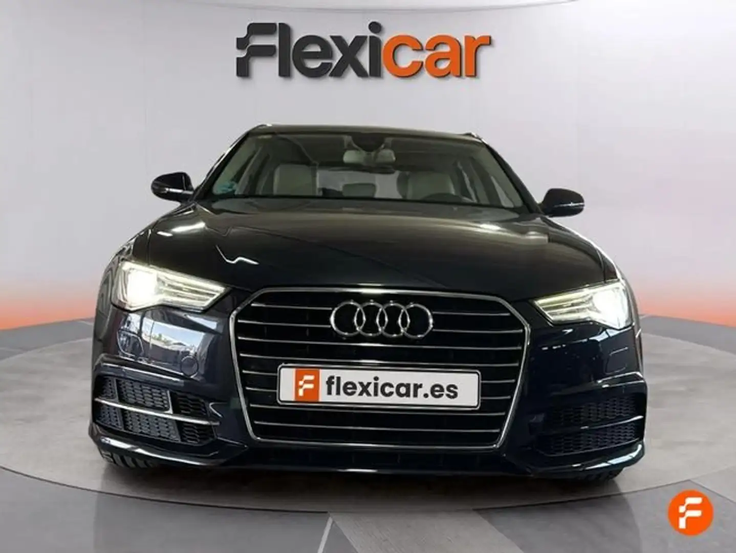 Audi A6 Avant 2.0TDI quattro S-Tronic 140kW Negro - 2