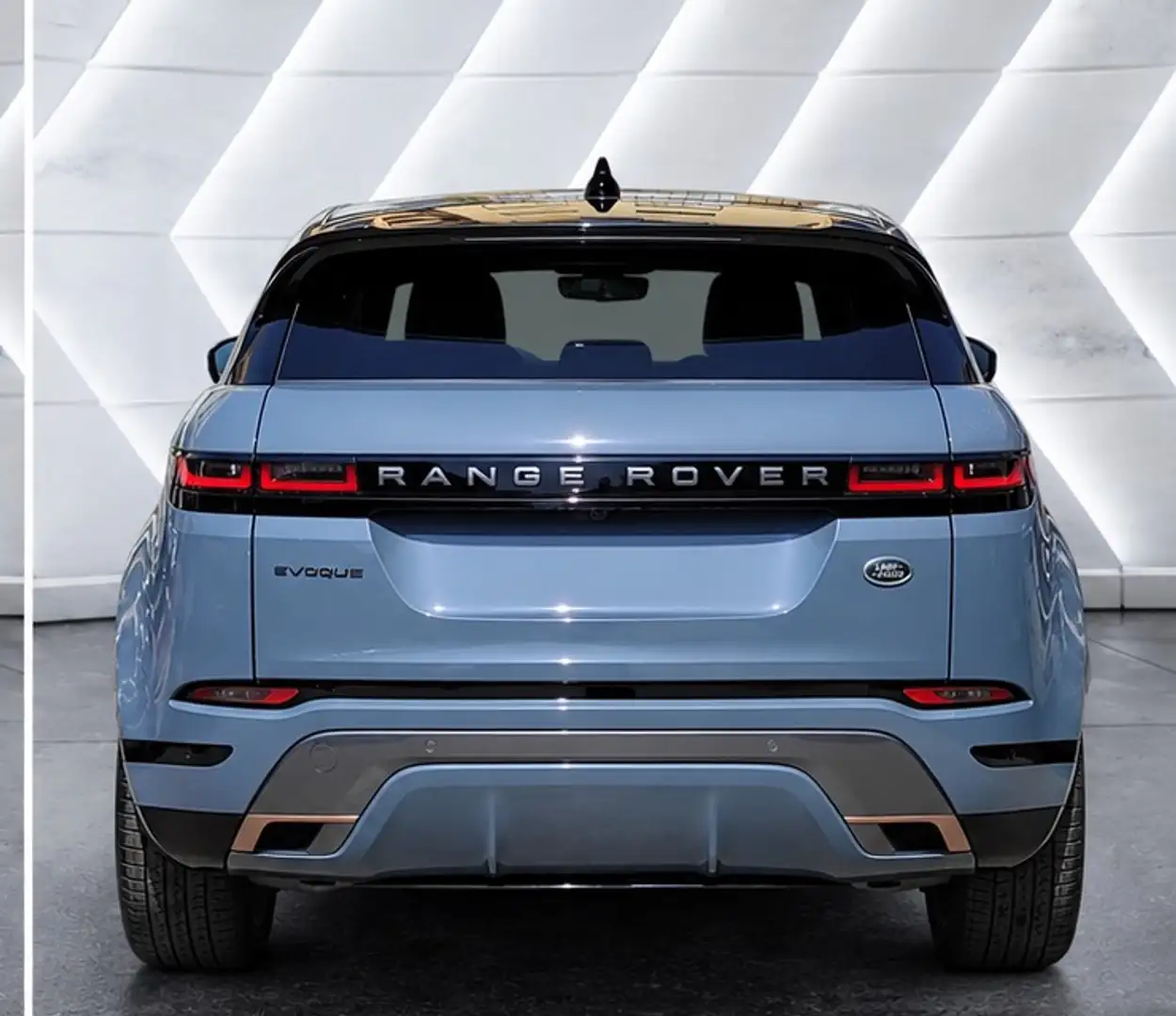 Land Rover Range Rover Evoque P250 First Edition - 2