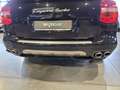 Porsche Cayenne Cayenne 4.8 Turbo S Black - thumbnail 10
