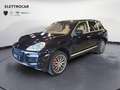 Porsche Cayenne Cayenne 4.8 Turbo S Black - thumbnail 1