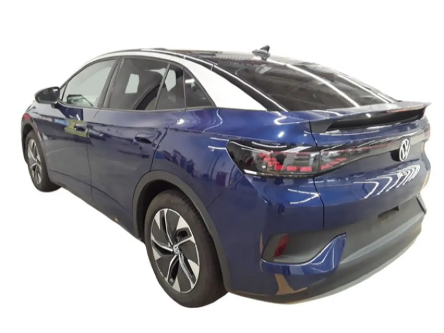 Volkswagen ID.5 125 kW AHK MATRIX-LED NAVI SHZ ACC Blau - 2