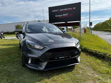 RS 2.3 Ecoboost 350pk // lichte vracht, btw aftrek