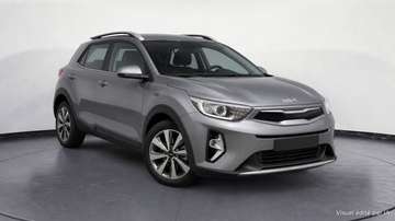 1.0 T-GDI 100 Active Business