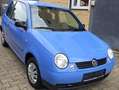 Volkswagen Lupo TÜV neu Синій - thumbnail 1