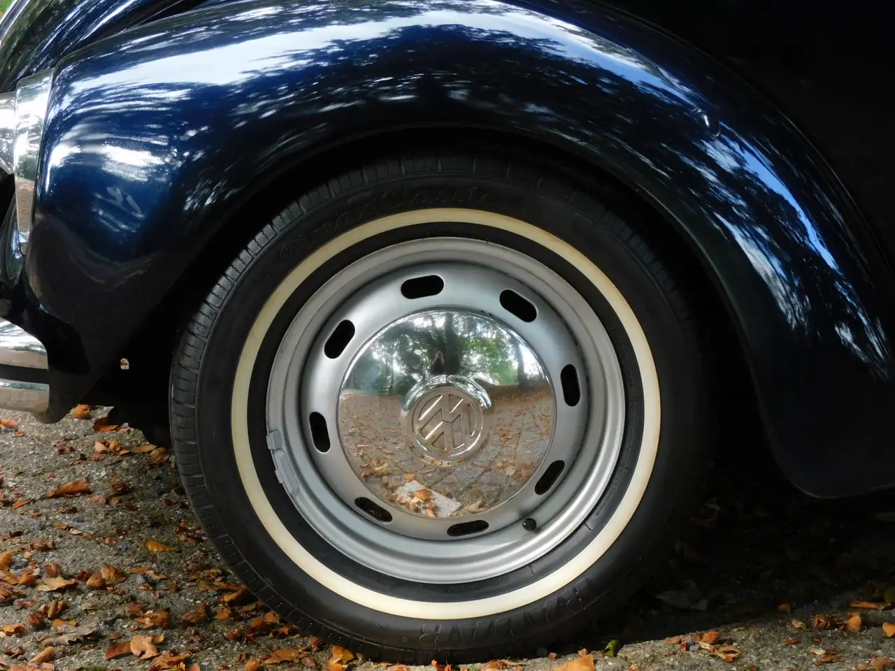 Volkswagen Kever Cabriolet 1303 LS ORIGINEEL NL! BELASTINGVRIJ EN A, foto 10