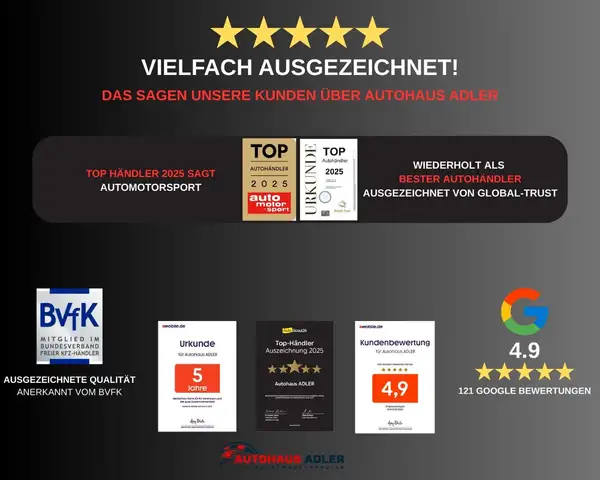 Volkswagen T6 Kombi T6 Transporter Kombi 2.0 TDI DSG*1HD*AUTOM*19%MW