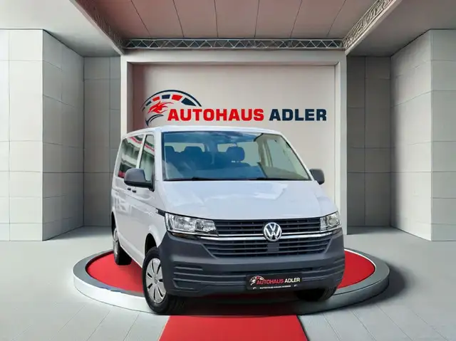 Volkswagen T6 Kombi T6 Transporter Kombi 2.0 TDI DSG*1HD*AUTOM*19%MW