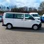 Volkswagen T6 Transporter T6.1 4MOTION 2,0 TDI DSG AHK Weiß - thumbnail 2