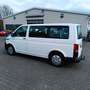 Volkswagen T6 Transporter T6.1 4MOTION 2,0 TDI DSG AHK Weiß - thumbnail 17