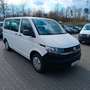 Volkswagen T6 Transporter T6.1 4MOTION 2,0 TDI DSG AHK Weiß - thumbnail 3