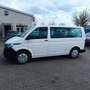 Volkswagen T6 Transporter T6.1 4MOTION 2,0 TDI DSG AHK Weiß - thumbnail 18