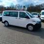 Volkswagen T6 Transporter T6.1 4MOTION 2,0 TDI DSG AHK Weiß - thumbnail 6