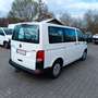 Volkswagen T6 Transporter T6.1 4MOTION 2,0 TDI DSG AHK Weiß - thumbnail 9